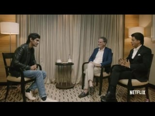 Red chillies and netflix #bardofblood