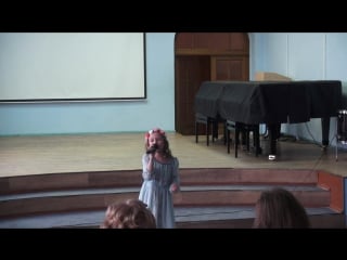 Вахромова ксюша купола ивана купала