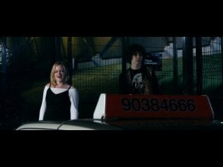 Вишневая молодые/ cherrybomb