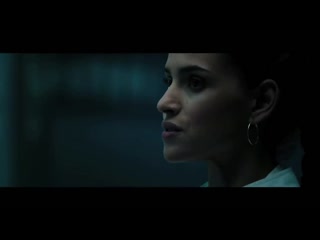 Morbius teaser trailer