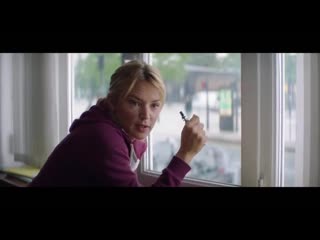 Сибил/sibyl, 2019 bande annonce vf;