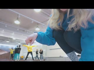 Rina’s kiki log 191212