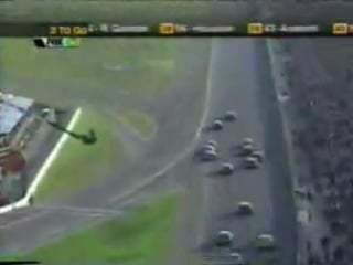 Daytona 500 17 feb 2001