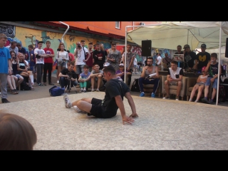 Кипяток 2015 (2 x 2 do 18 let) danil & pasha (win) vs natasha & taras