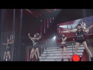 C ute abiru hodo no ai wo kudasai(cute concert tour 2014 haru ~ cute no honne)