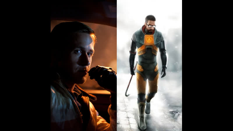 Nightcall of borealis (автомашап kavinsky x kelly bailey)