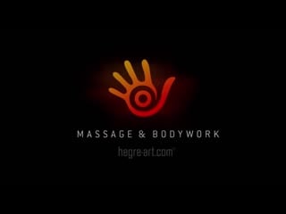 Emily tigra girl girl body body massage