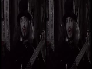 3d маски 2001 любовный треугольник роковой треугольникъ