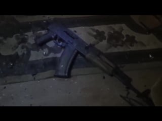 Кадры спецоперации цсн фсб по нейтрализации вооруженного молодые