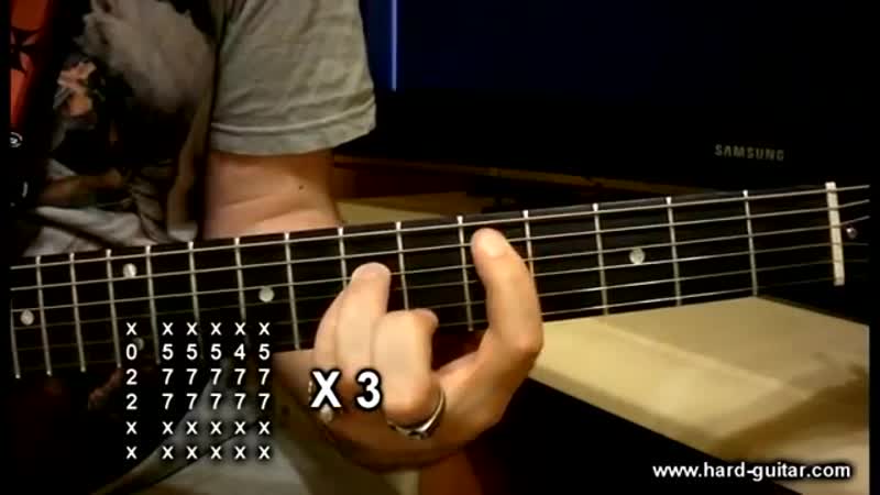 Lessons porn video – [mykola mrhardguitar guitar reviews and lessons] sex pistols god save the queen guitar lesson (how to play tutorial with tabs