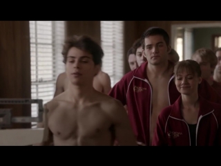 Jake t austin shirtless