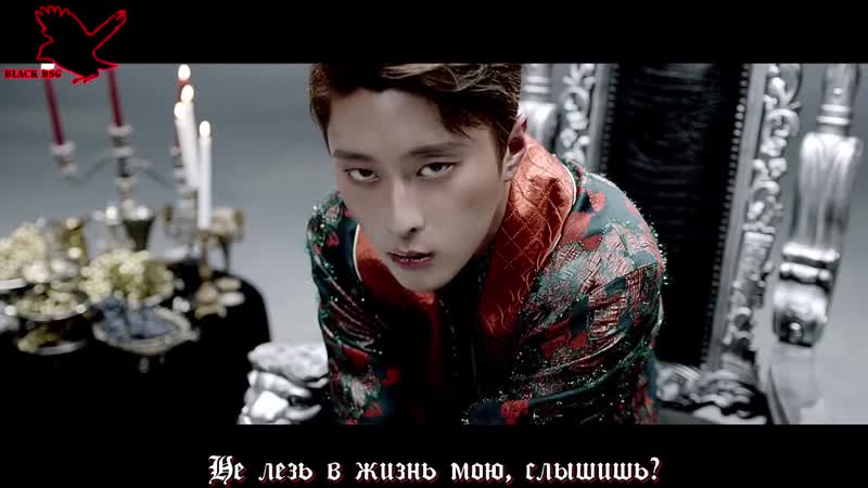 Kard dumb litty (рус караоке от bsg)(rus karaoke from bsg)