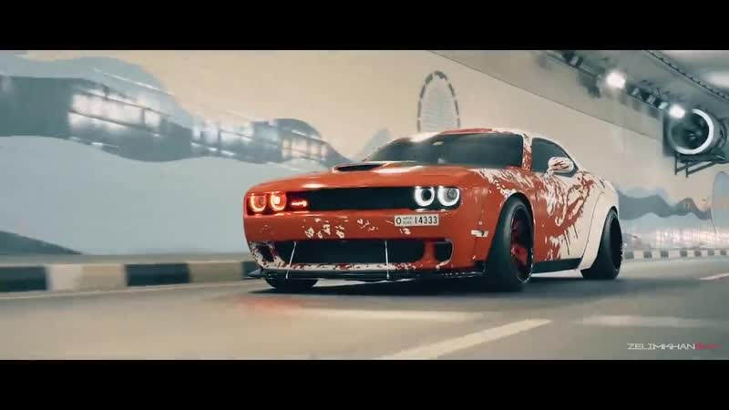 Otilia adelante (y3mr$ remix) car video ◾️ limma [nnfb43g71bw]