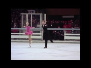 Belousova protopopov lp 1968 olympics grenoble