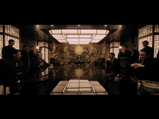 Highlow special trailer ♯6 「九龍グループ•家村会」