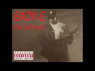 Eazy e d p g/k remix by dj u neek