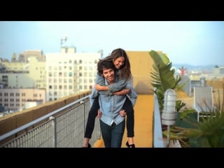 Abc family summer 2015 sizzle