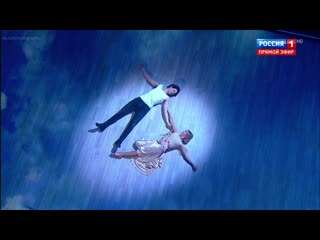 Анастасия мельникова в шоу "танцы со звёздами" (2020) hd 1080i голая? секси!