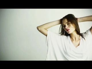 Next model presents mina cvetkovic