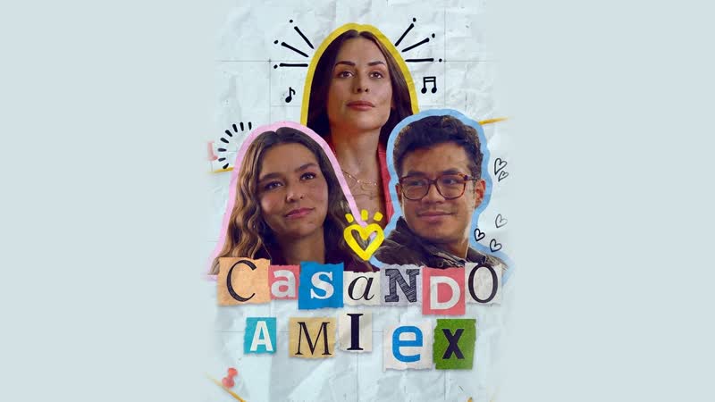 Замуж за бывшего (2023) casando a mi ex (mais cedo morto do que casado) (better dead than wed)