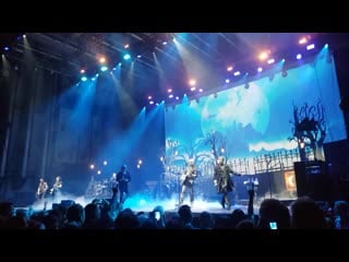 Avantasia lucifer (with jørn lande)