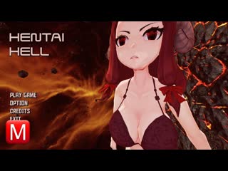 Hentai hell ► клон quake 3 arena?