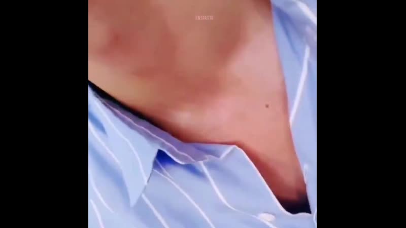 Jin's chest and hoseok // 2seok // seokjinism