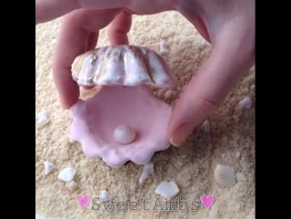 Amber spiegel жемчужины