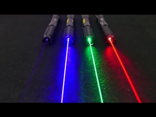 5 experiments with lasers that will blow your mind !