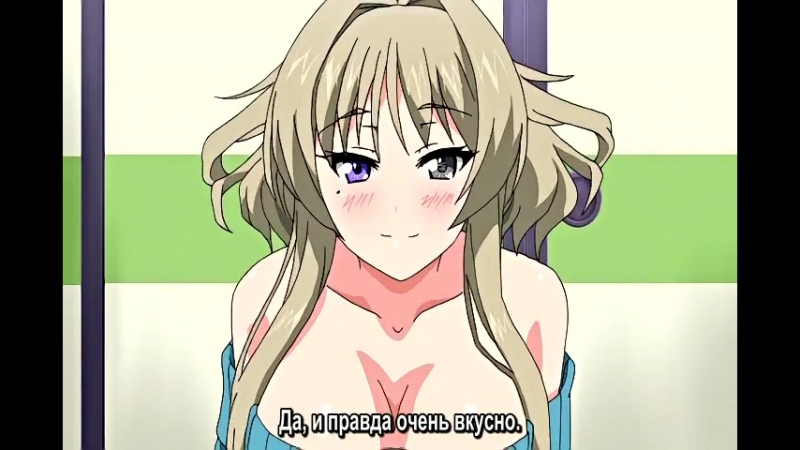 Rus porn video – [tekuho] сладкая подружка | amakano 1 серия [hentai] [rus sub]