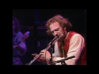 Jethro tull live at golders green hippodrome 1977 (remastered)