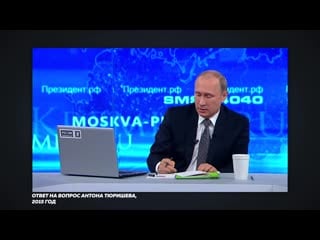 Как сложилась жизнь участников «прямых линий» с президентом / редакция