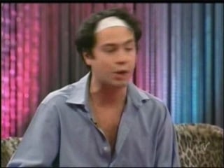 [mtv] a shot at love s1e11 the finial round