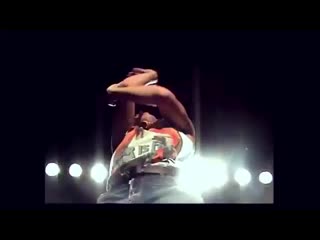 Hailey bieber for «dsquared2»