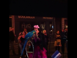 Fête de la musique париж 10 07 2017