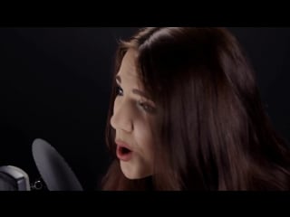 Eluveitie a rose for epona (cover by alina lesnik)