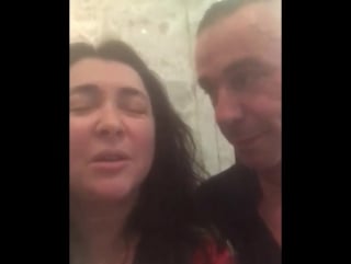 Молодые и тилль в баку