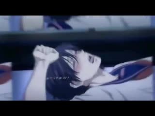 Twuwfm \ edit \ anime \ yarichin bitch club