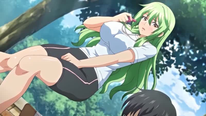 Mesu kyoushi 4 kegasareta kyoudan 5