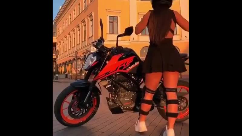 Мотодевушка/motogirl/девушка на мото/мотоледи