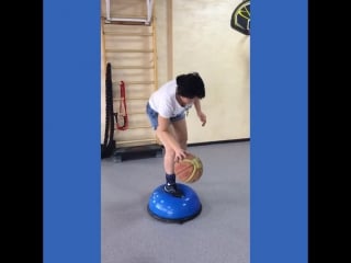 Босу с 🏀