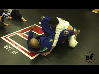 Igor silva lapel porn from closed guard