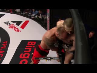 01 ilya shcheglov vs alexet stoyan