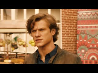 Macgyver 5x10 sneak peek 1 "diamond + quake + carbon + comms + tower"