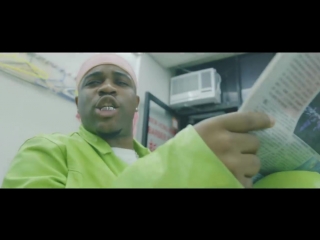 Madeintyo ned flanders feat a$ap ferg (offical video)