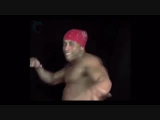 Рикардо милос флексит под gimme the loot