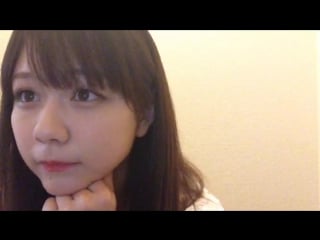 20170128 showroom murashige anna