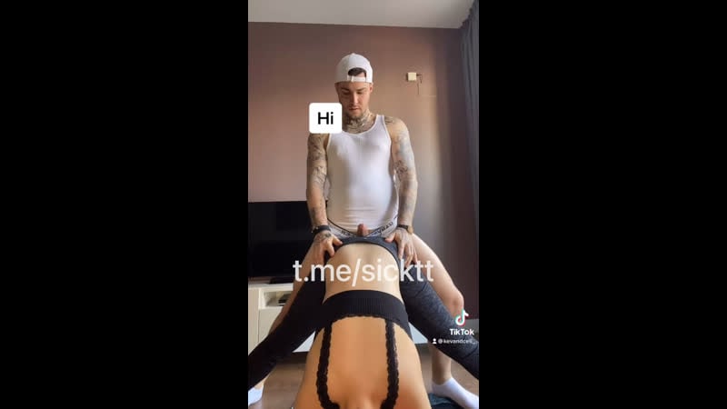 [tds] yoga coach dreams (sicktok, naked tiktok 18+, porn, bj)