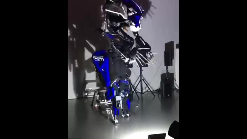 Будущее наступило