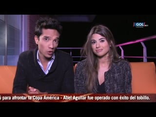 Sexy periodista marina granziera 06132015